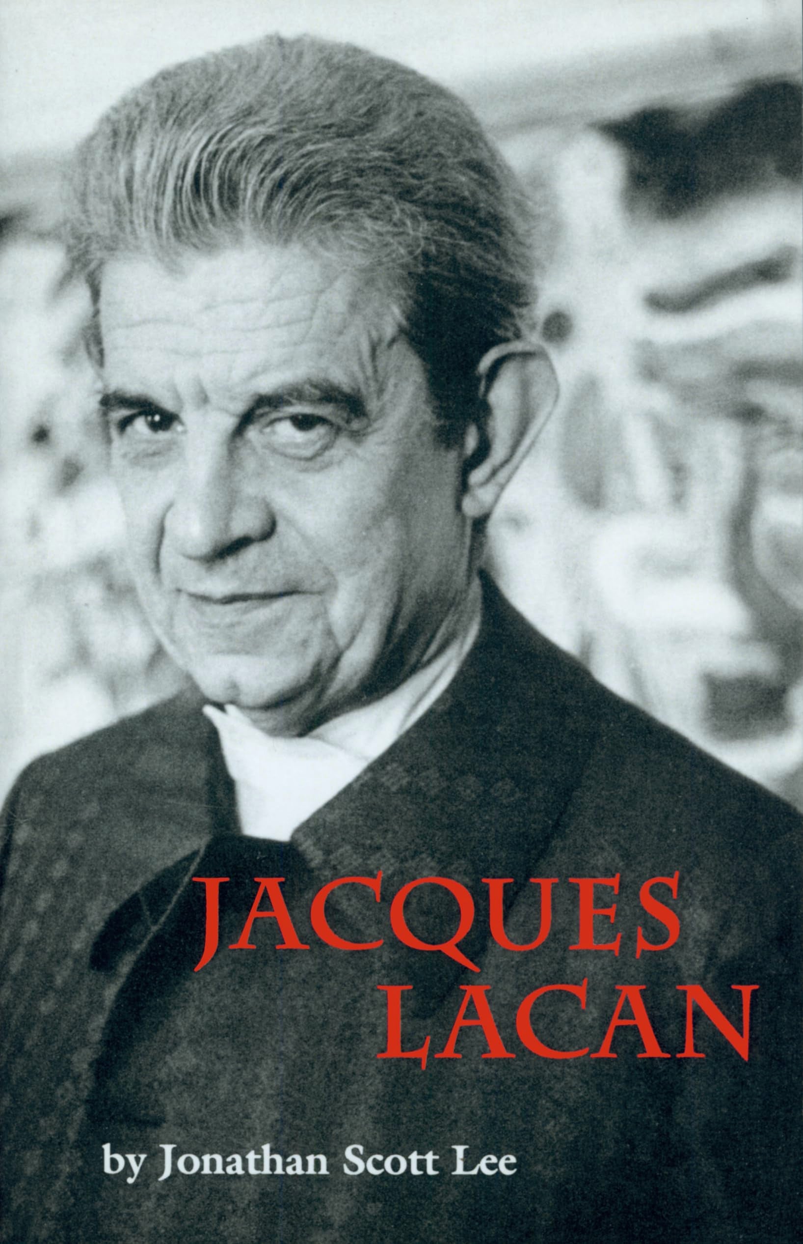 Jacques Lacan,Used