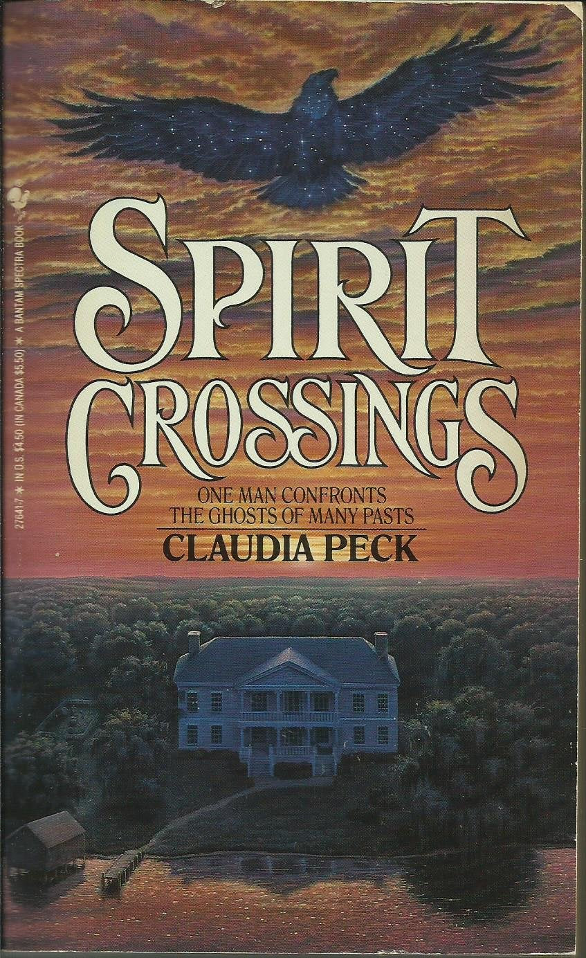 Spirit Crossings,Used