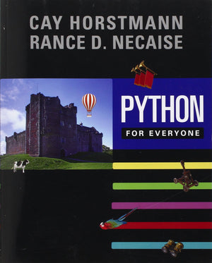 Python for Everyone,Used
