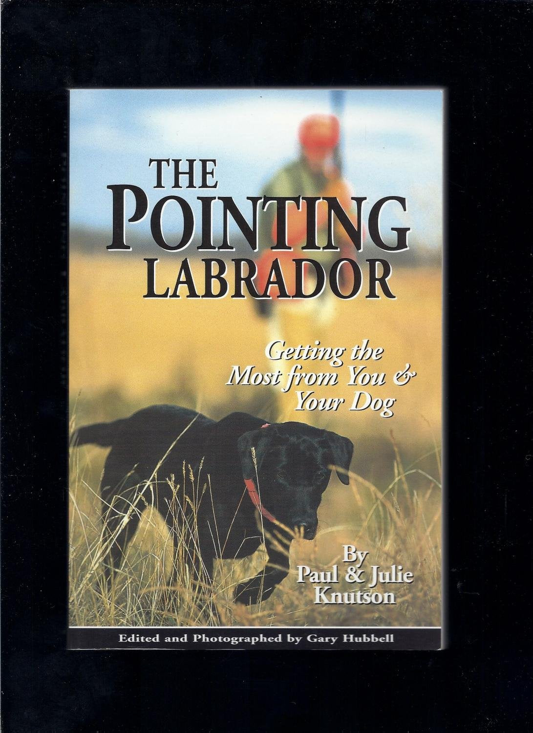 The Pointing Labrador,Used