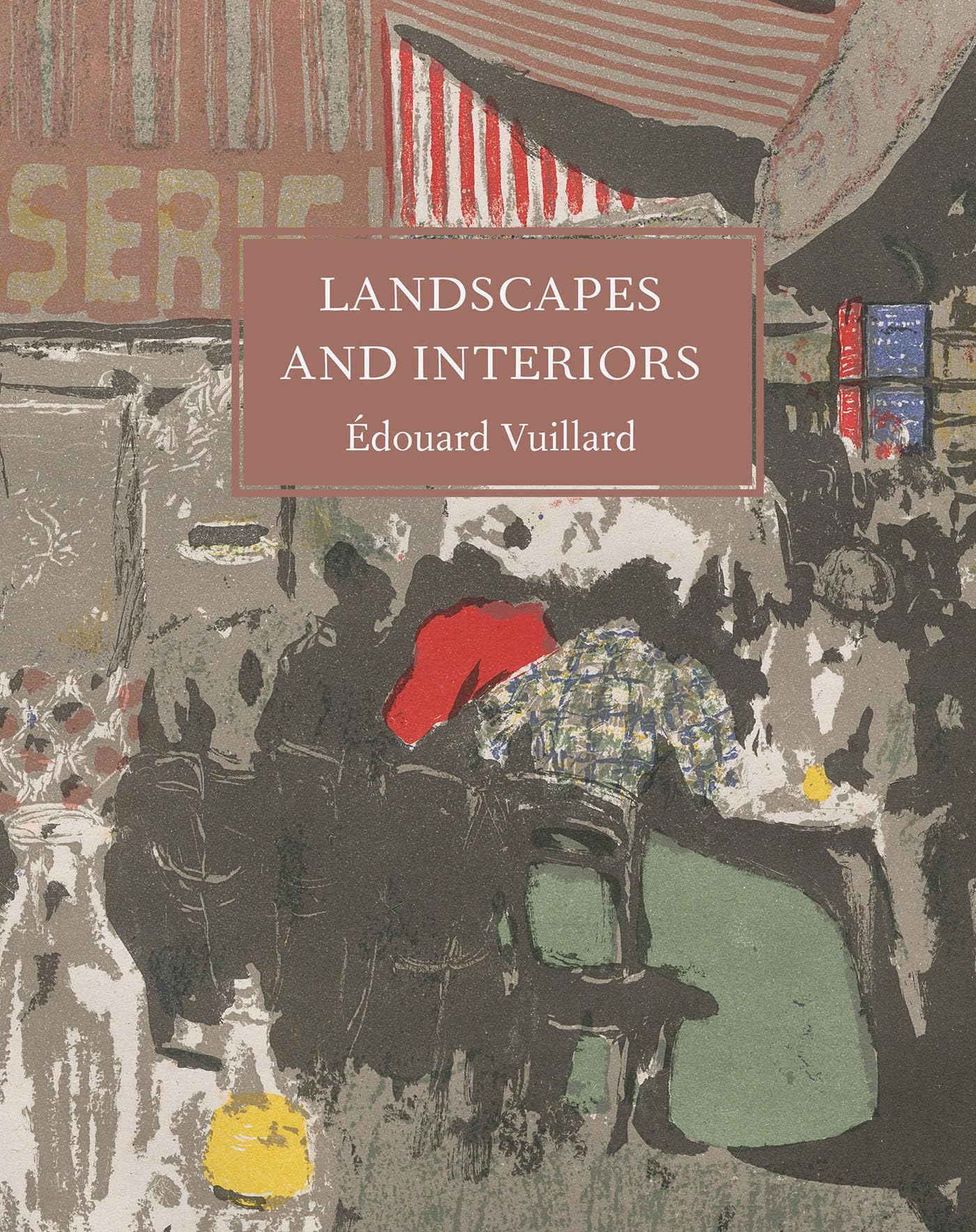 Landscapes And Interiors
