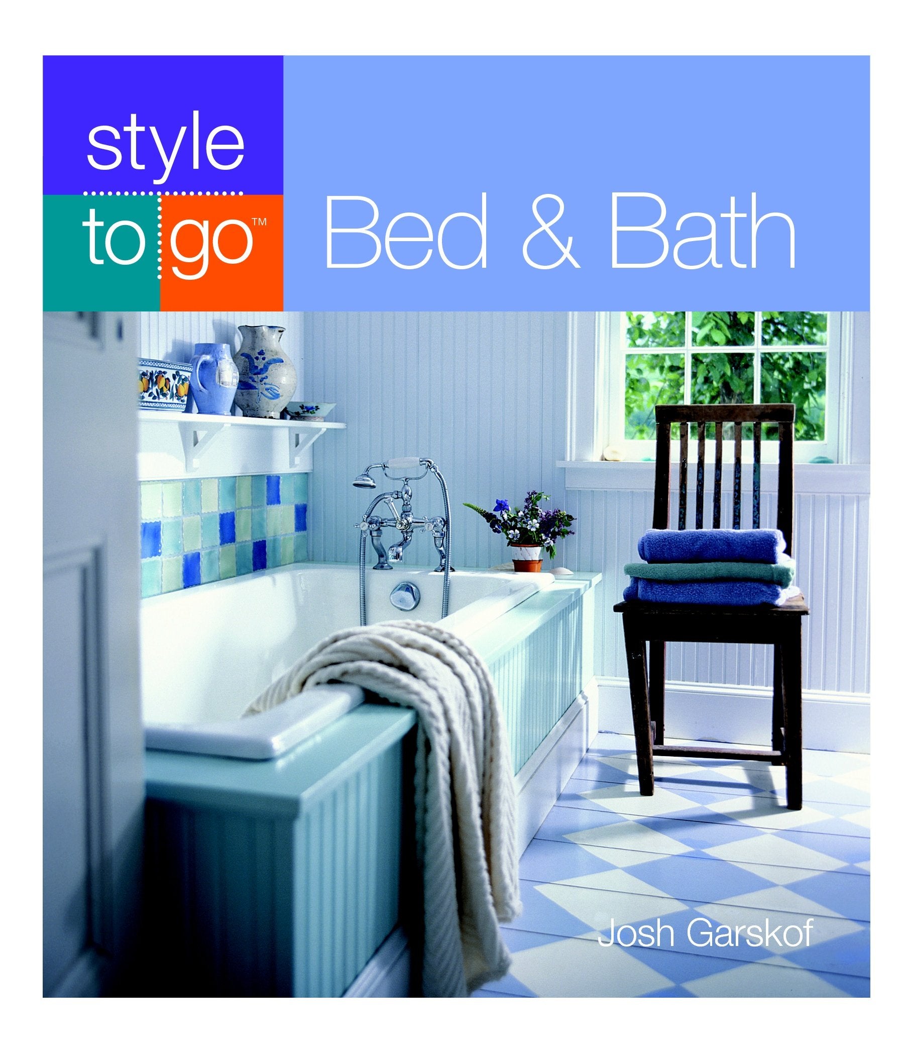 Bed & Bath (Style to Go),Used