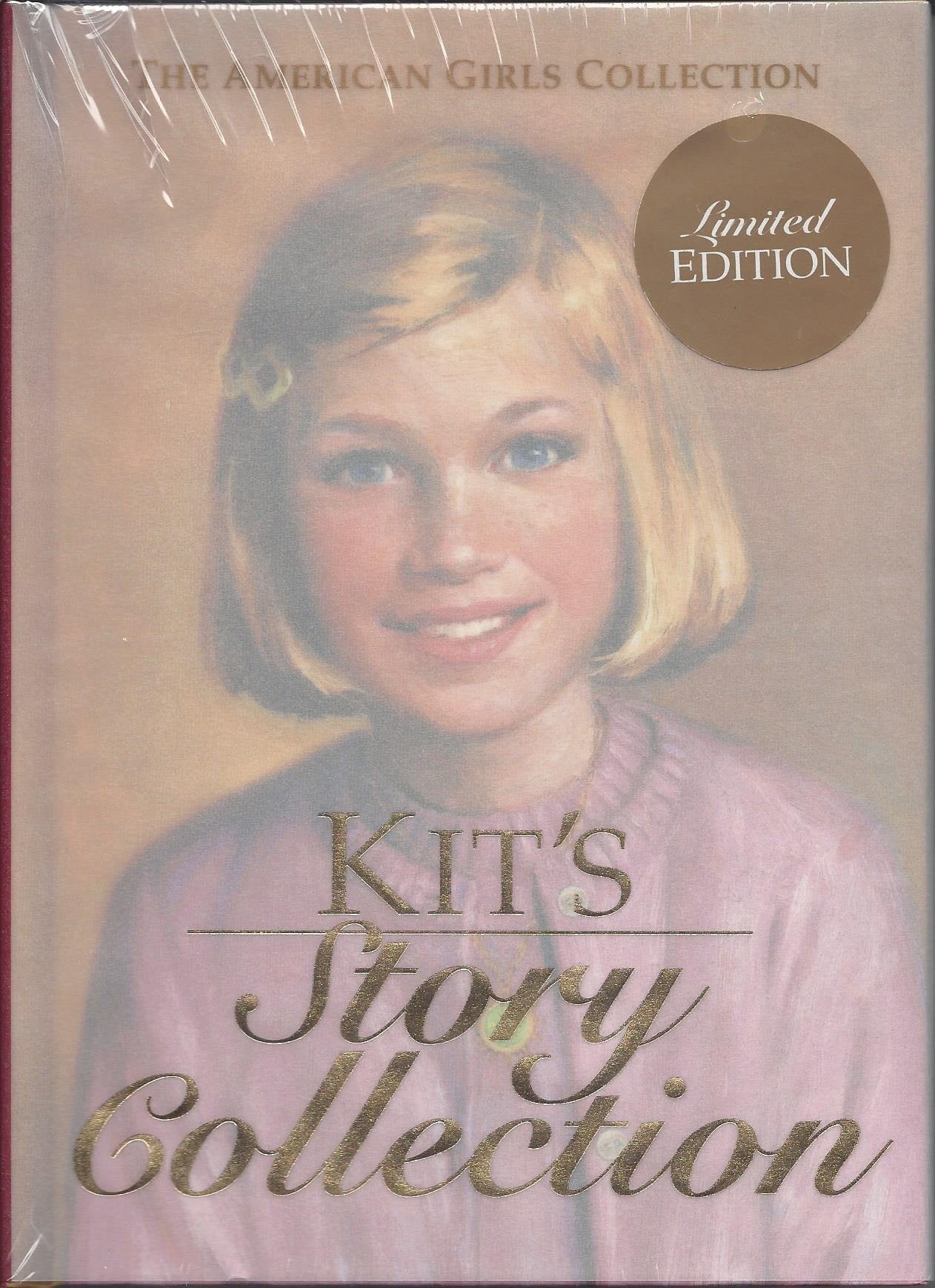 Kit'S Story Collection