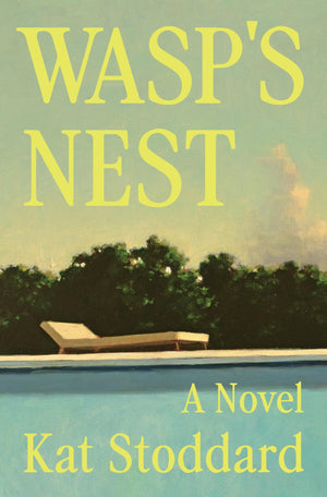 WaspS Nest: A Novel