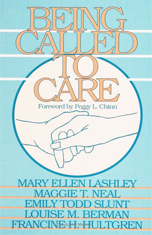 Being Called to Care,Used
