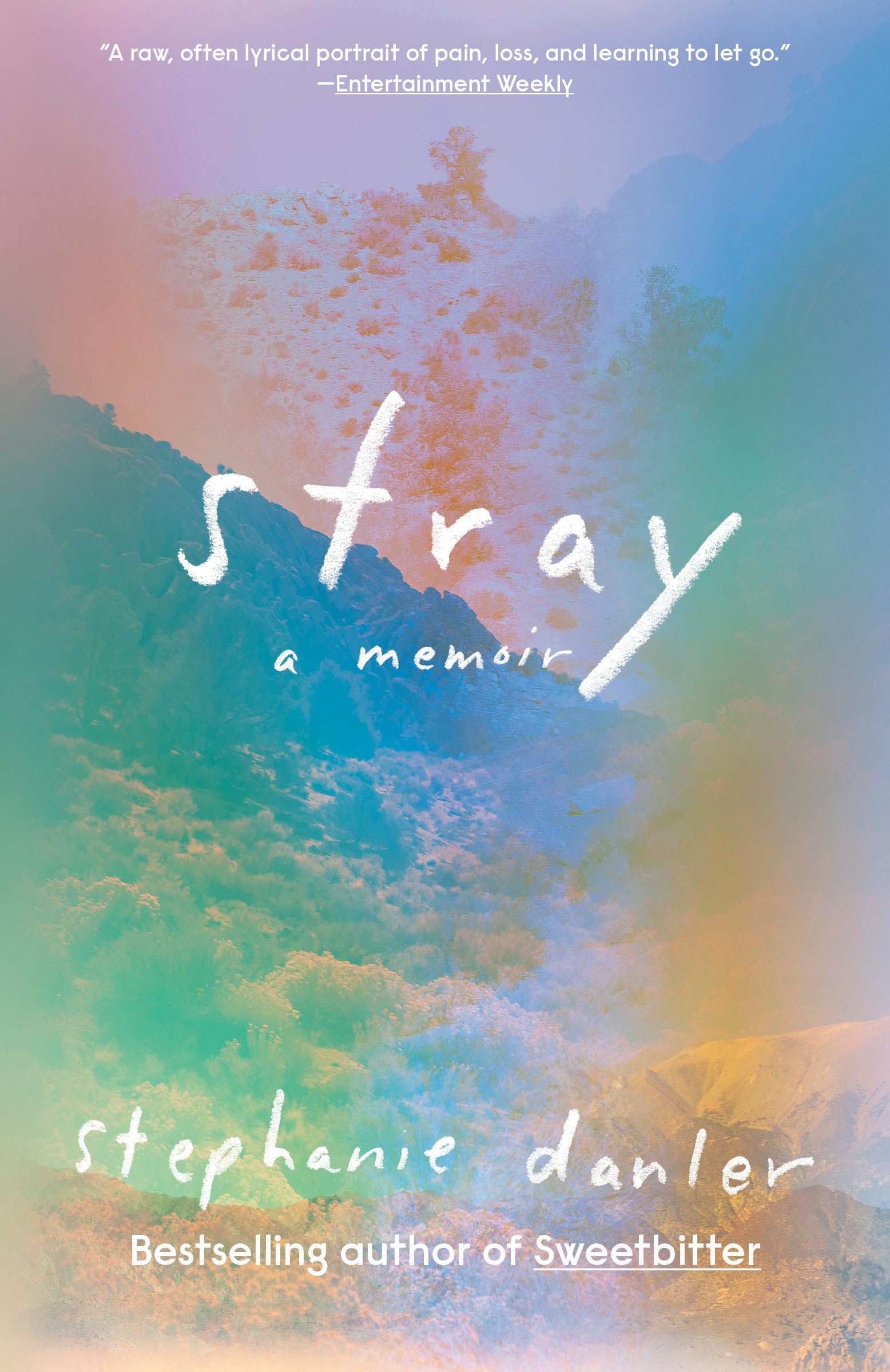 Stray: A Memoir,Used