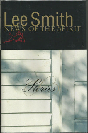News of the Spirit,Used