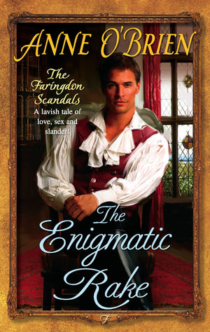 The Enigmatic Rake,New