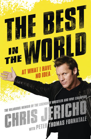 Best in the World,Used