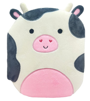 Squish And Snugg Happy Cow