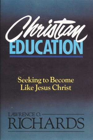 Christian Education,Used