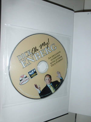 Dick Enberg: Oh My!,Used