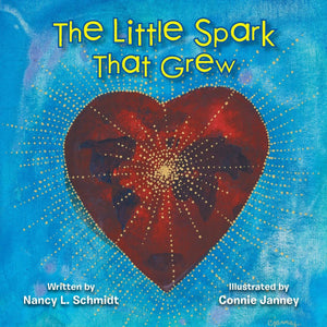 The Little Spark That Grew,Used