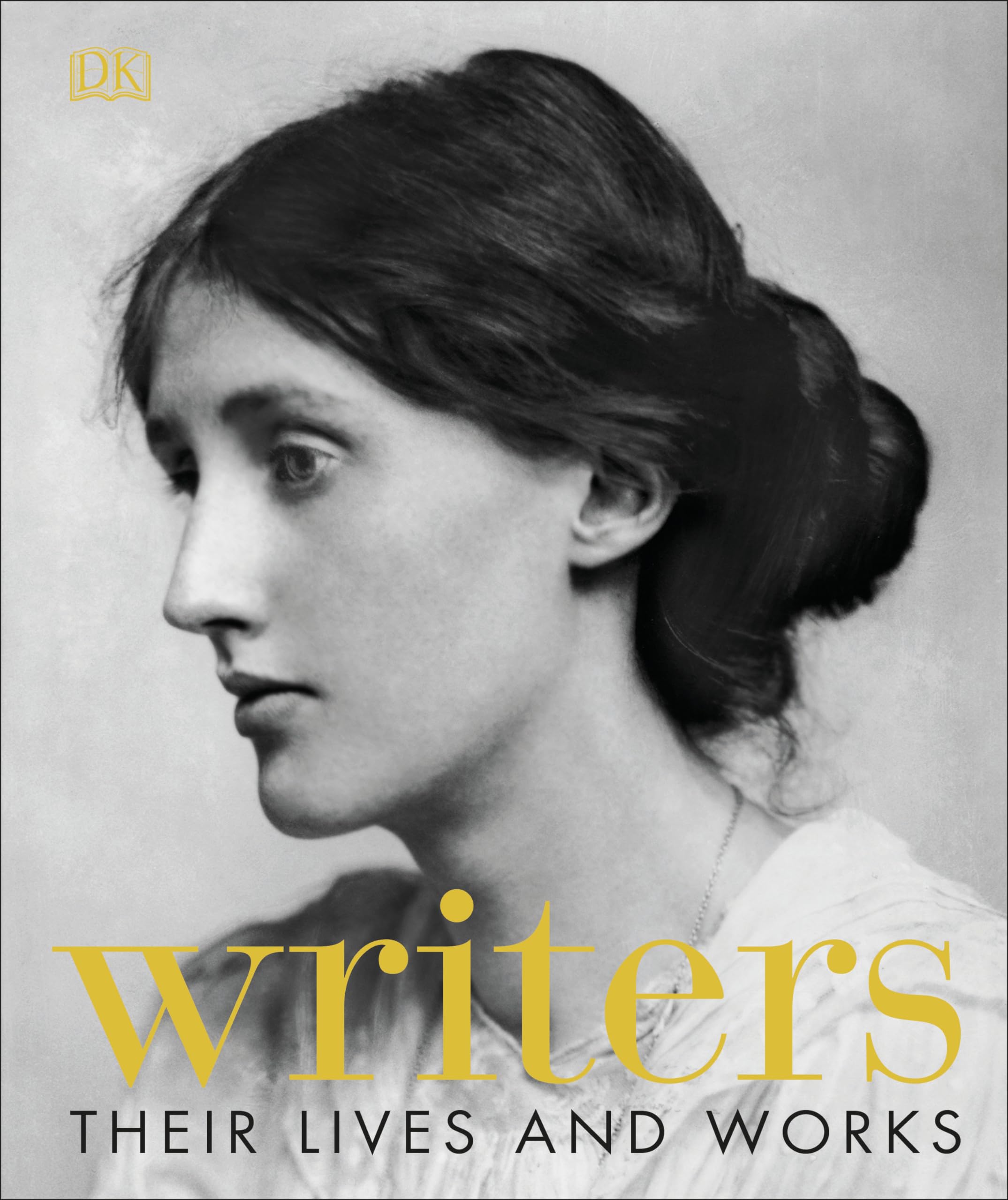 Writers: Their Lives and Works,New