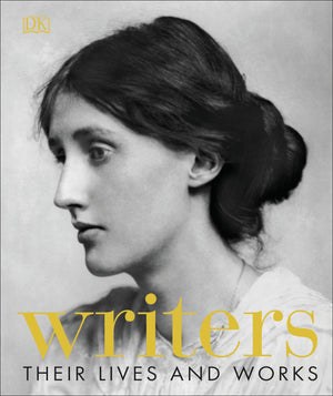 Writers: Their Lives and Works,Used