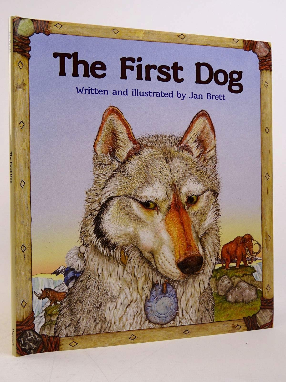 The First Dog,Used