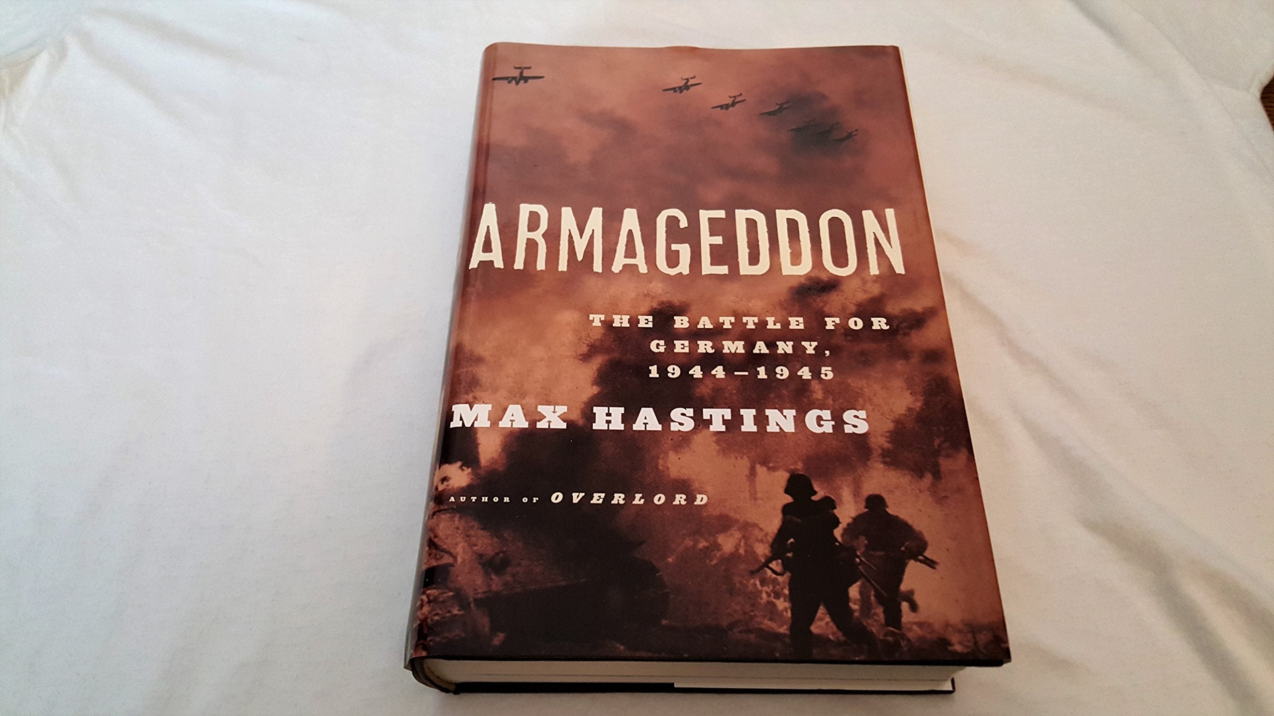 Armageddon: The Battle For Germany, 19441945
