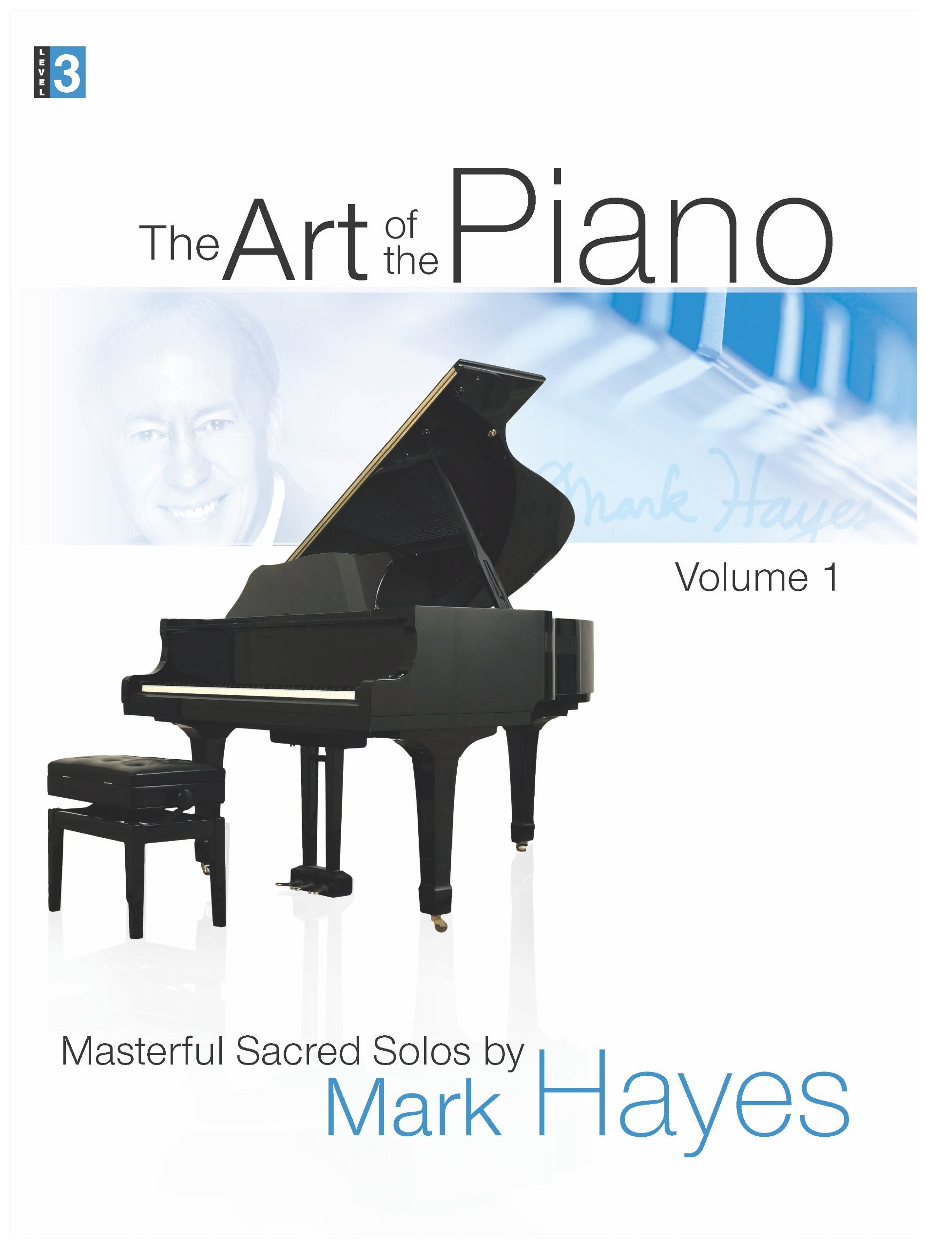 The Art of the Piano, Volume 1,Used