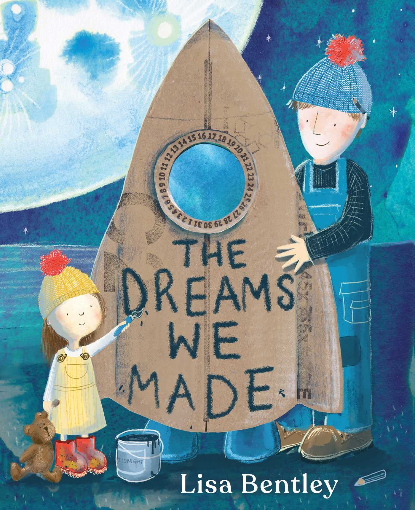 The Dreams We Made,Used