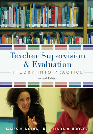 Supervision and Evaluation 2e,New