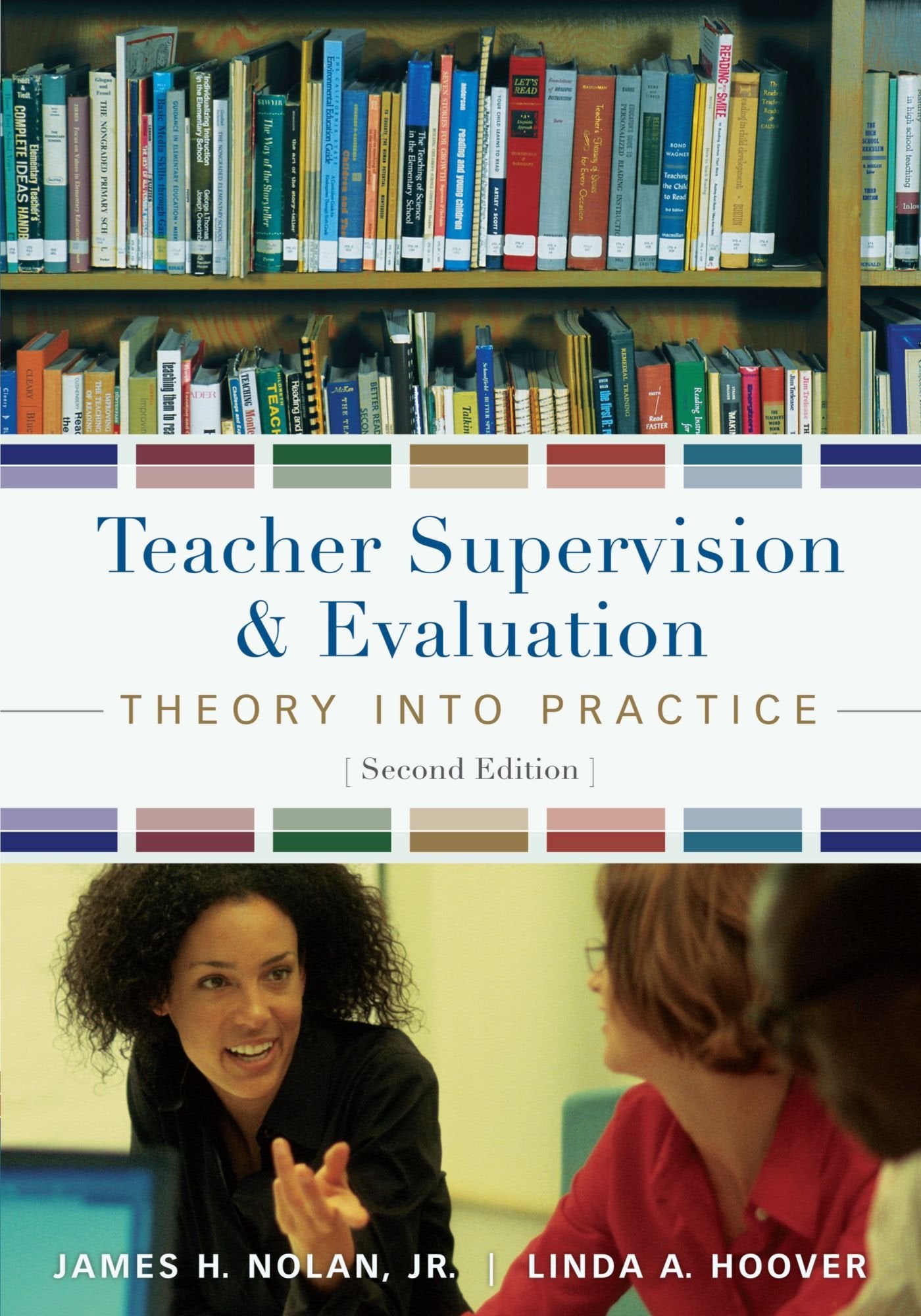 Supervision and Evaluation 2e,Used