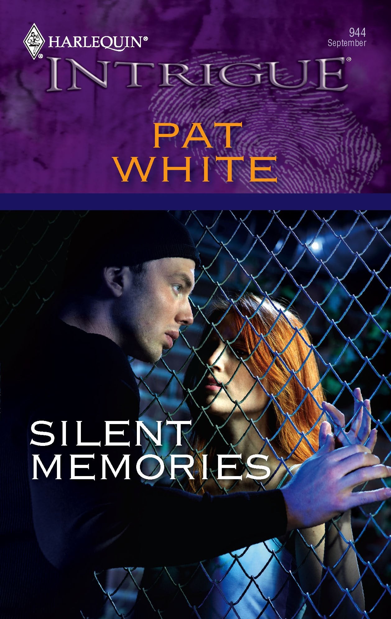 Silent Memories,Used