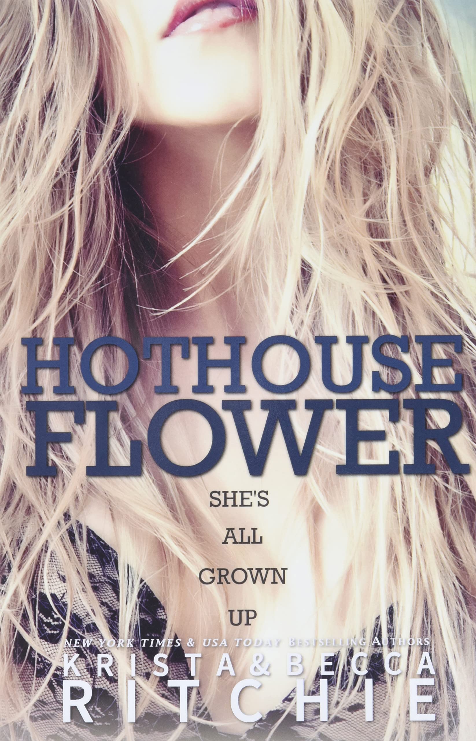 Hothouse Flower (Calloway Sisters),Used