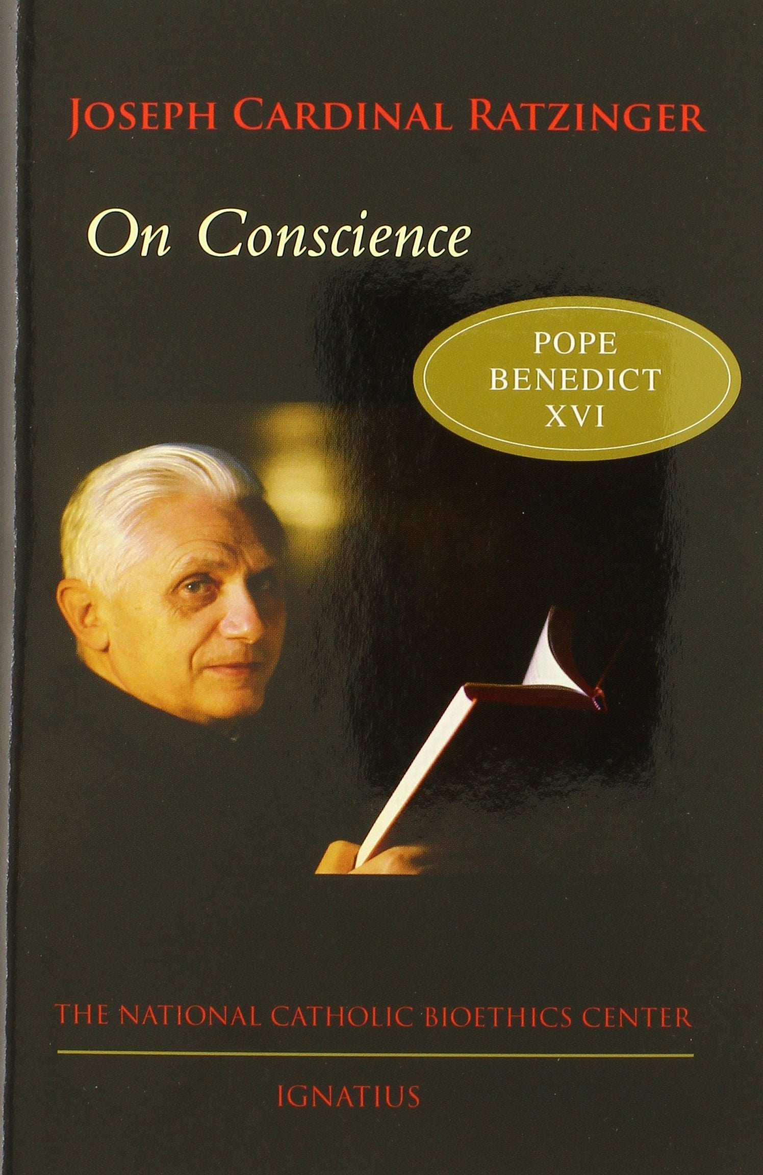 On Conscience: Two Essays,Used