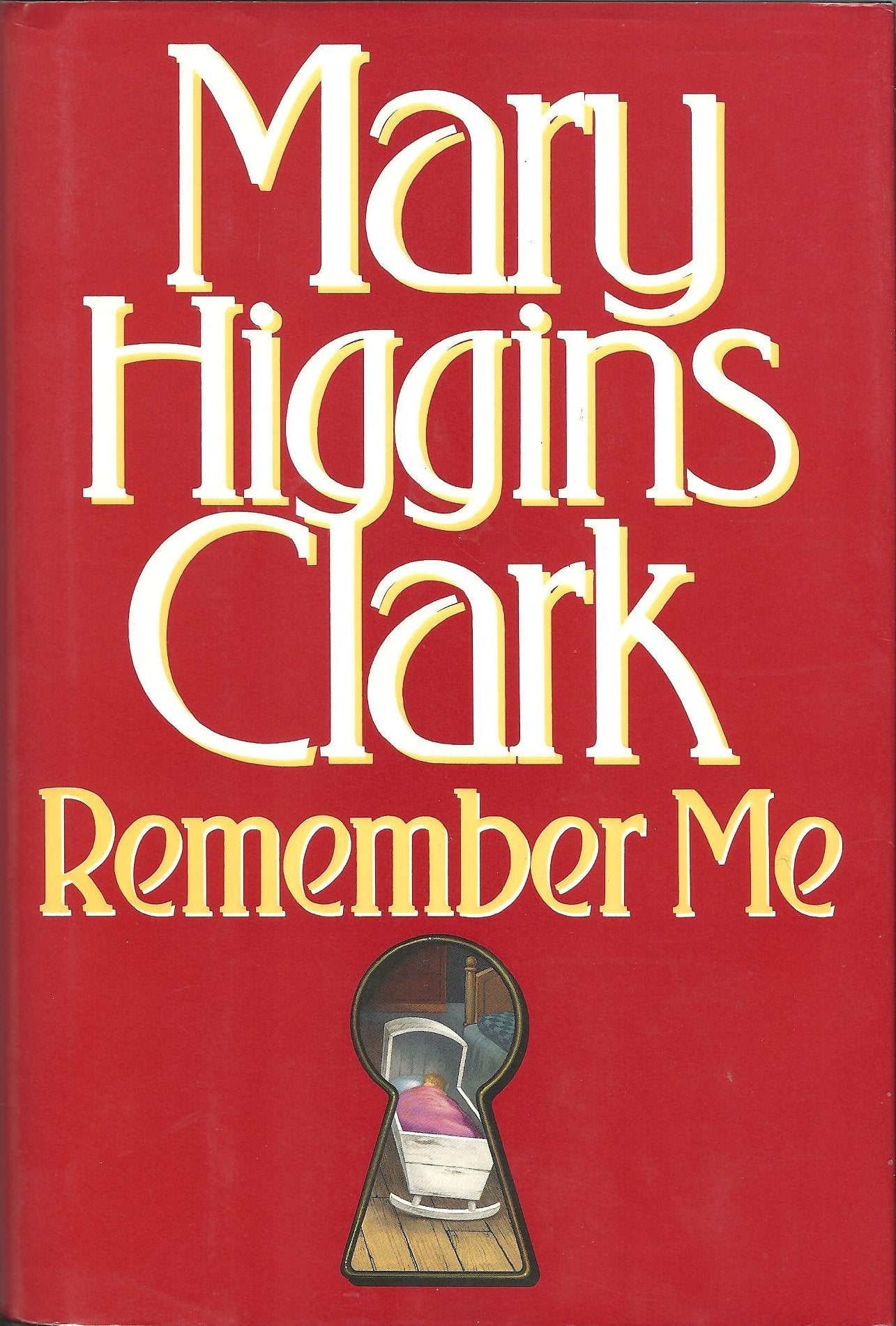 Remember Me (Large Print Edition),New