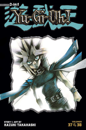 Yugioh! (2In1 Edition), Vol. 13: Includes Vols. 37 And 38