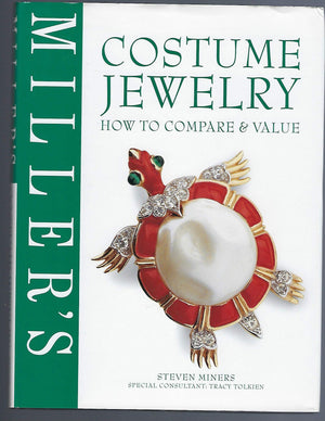 Miller'S Costume Jewelry: How To Compare & Value
