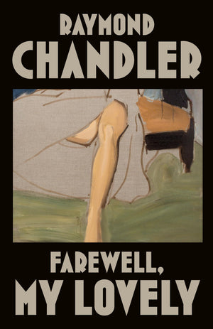 Farewell, My Lovely,New