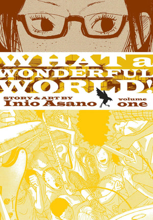 What A Wonderful World!, Vol. 1 (1)