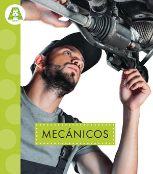 Mecnicos (Spanish Edition)