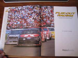FlatOut Racing: An Insider's Look at the World of Stock Car Racing,Used