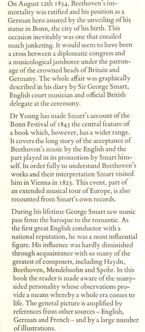 Beethoven: A Victorian Tribute,Used