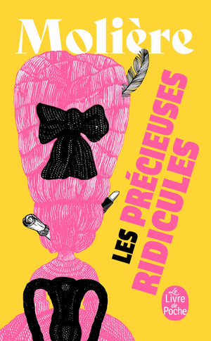 Les Precieuses Ridicules (Ldp Theatre) (French Edition),Used