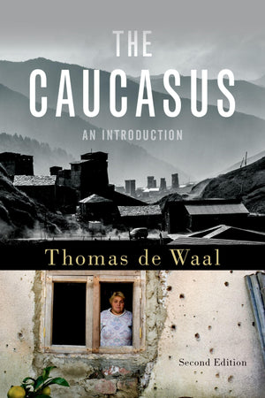 The Caucasus: An Introduction,Used