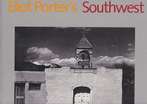 Eliot Porter's Southwest,Used