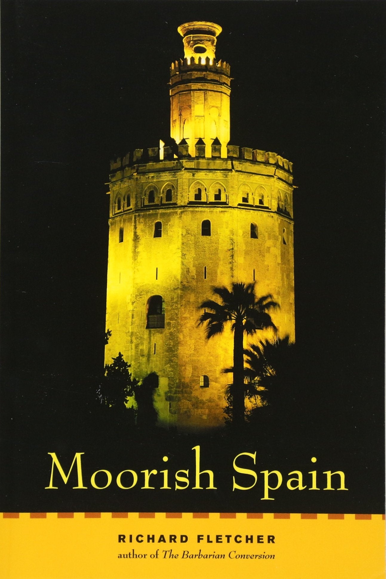 Moorish Spain,Used