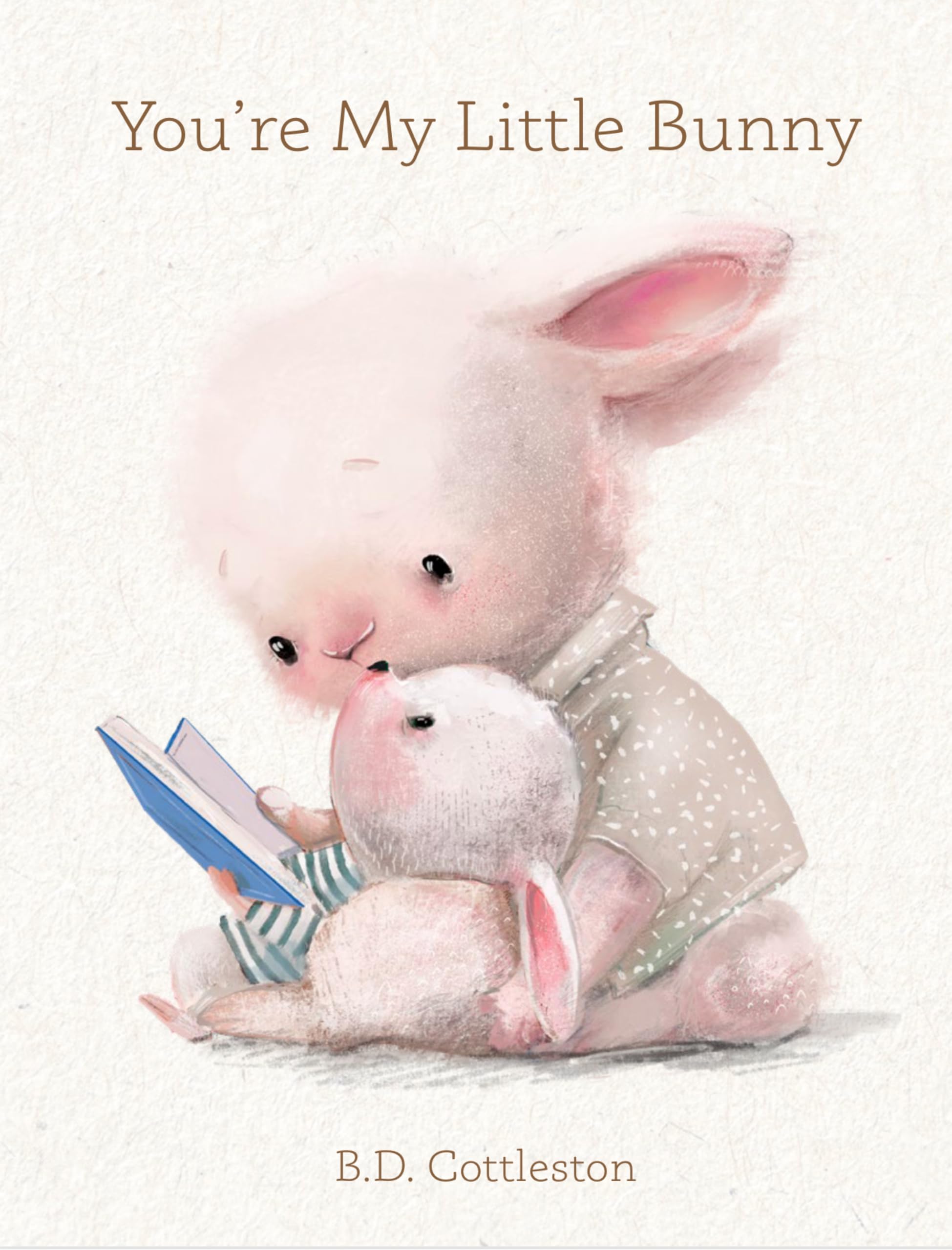 YouRe My Little Bunny