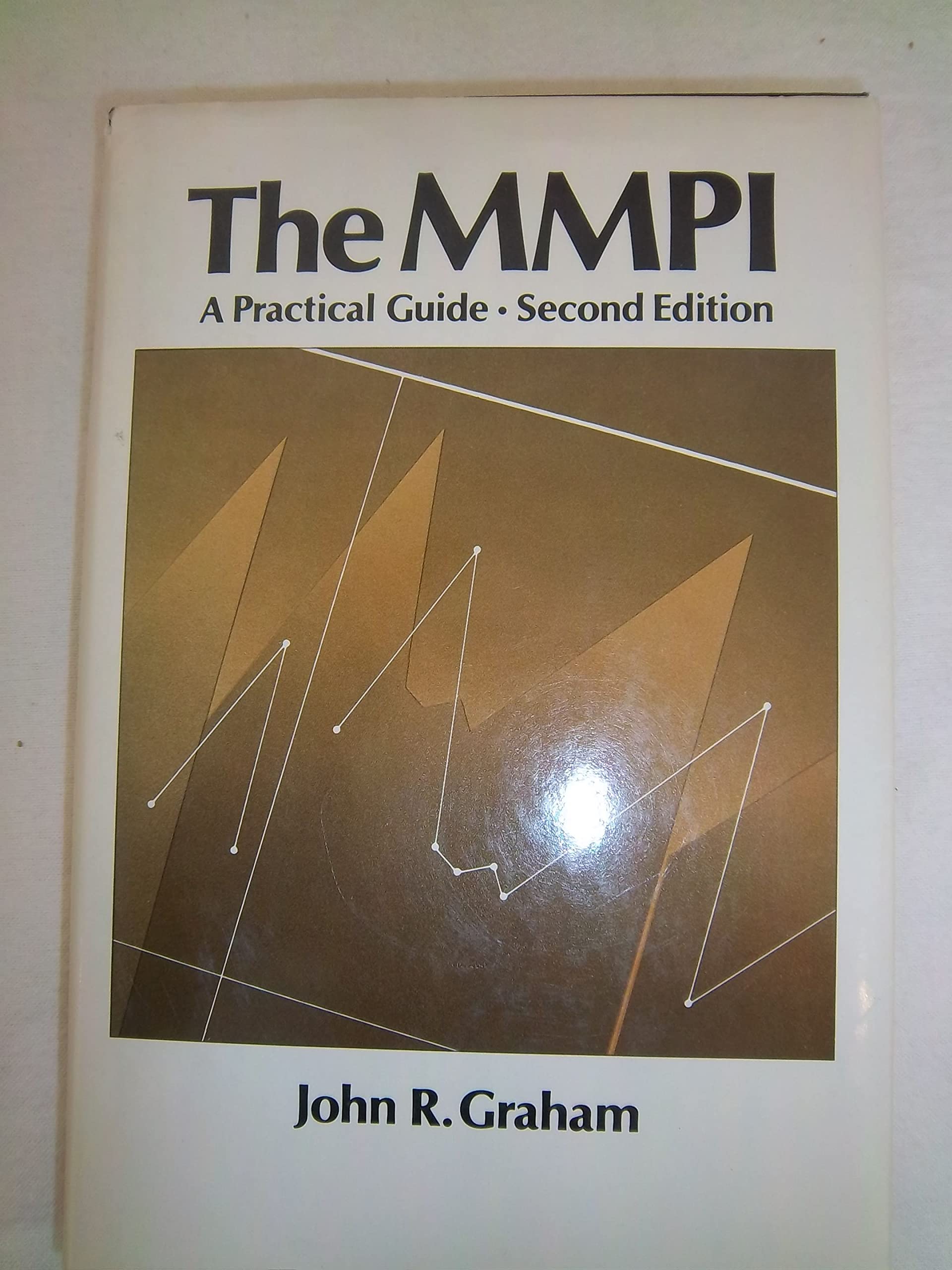 The Mmpi: A Practical Guide,Used
