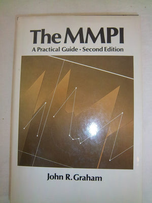 The Mmpi: A Practical Guide,Used