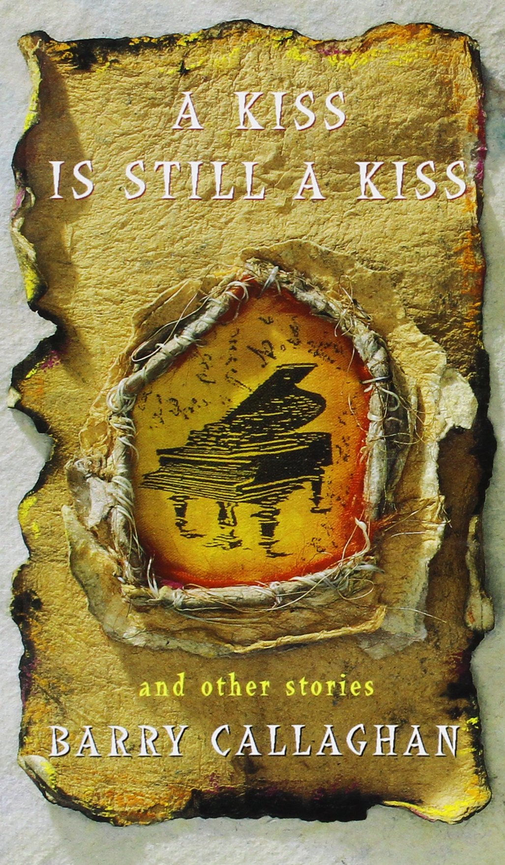 Kiss Is Still A Kiss,Used