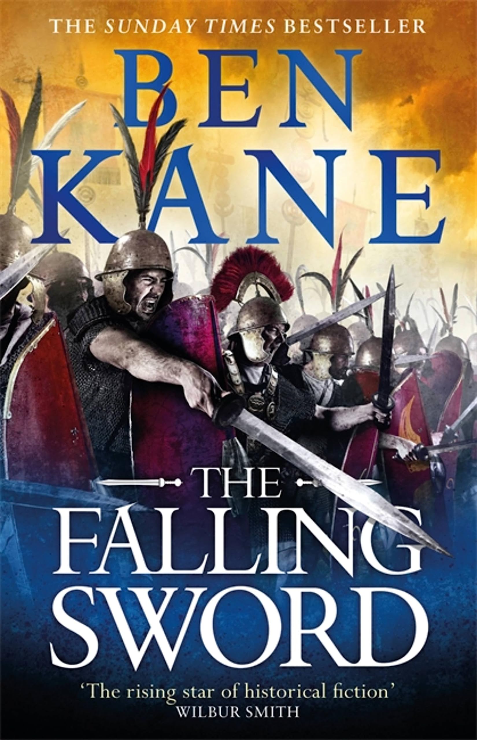 The Falling Sword (CLASH OF EMPIRES),Used