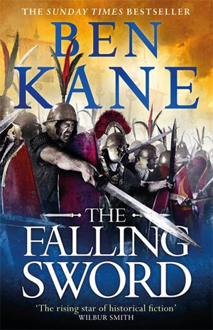 The Falling Sword (CLASH OF EMPIRES),Used