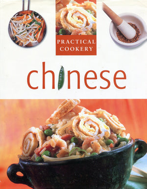 Chinese. Practical Cookery,Used
