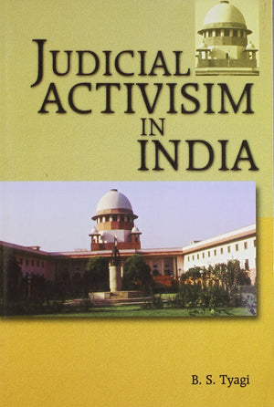 Judicial Activisim In India