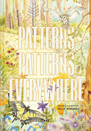 Patterns, Patterns Everywhere,New