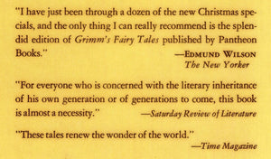 Comp Grimm Fairy Tls-used